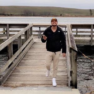 Meet your Posher, Nick